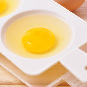 Two Egg Poacher