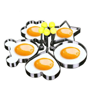 Fried Egg or Pancake Mold