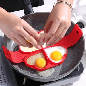 Fried Egg or Pancake Maker