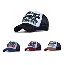Load image into Gallery viewer, Fashion Baseball Cap
