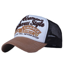 Load image into Gallery viewer, Fashion Baseball Cap
