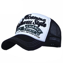 Load image into Gallery viewer, Fashion Baseball Cap

