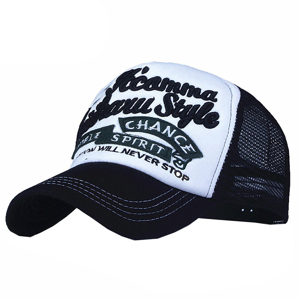 Fashion Baseball Cap