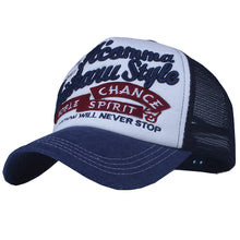 Load image into Gallery viewer, Fashion Baseball Cap
