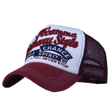 Load image into Gallery viewer, Fashion Baseball Cap
