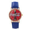 Load image into Gallery viewer, Coca Cola Watch
