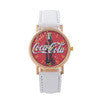 Coca Cola Watch