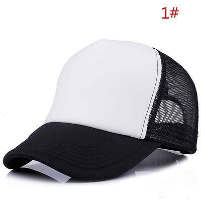 Trucker Baseball Cap