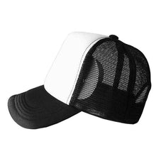 Load image into Gallery viewer, Trucker Baseball Cap
