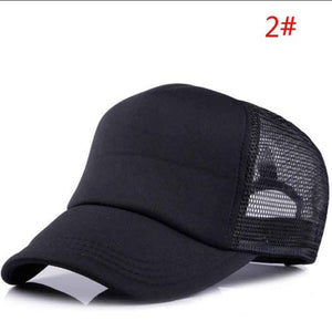 Trucker Baseball Cap