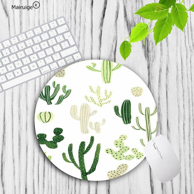 Mairuige Round Mouse Pad