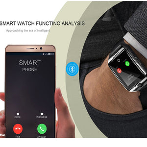 Bluetooth Smart Watch