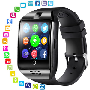 Bluetooth Smart Watch