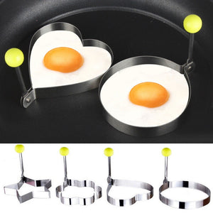 Poached Egg Mold